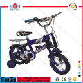 Factory Direct Supply Kids Steel Bike, Kids Racing Bike for Girl Cheap Price Children Bicycle